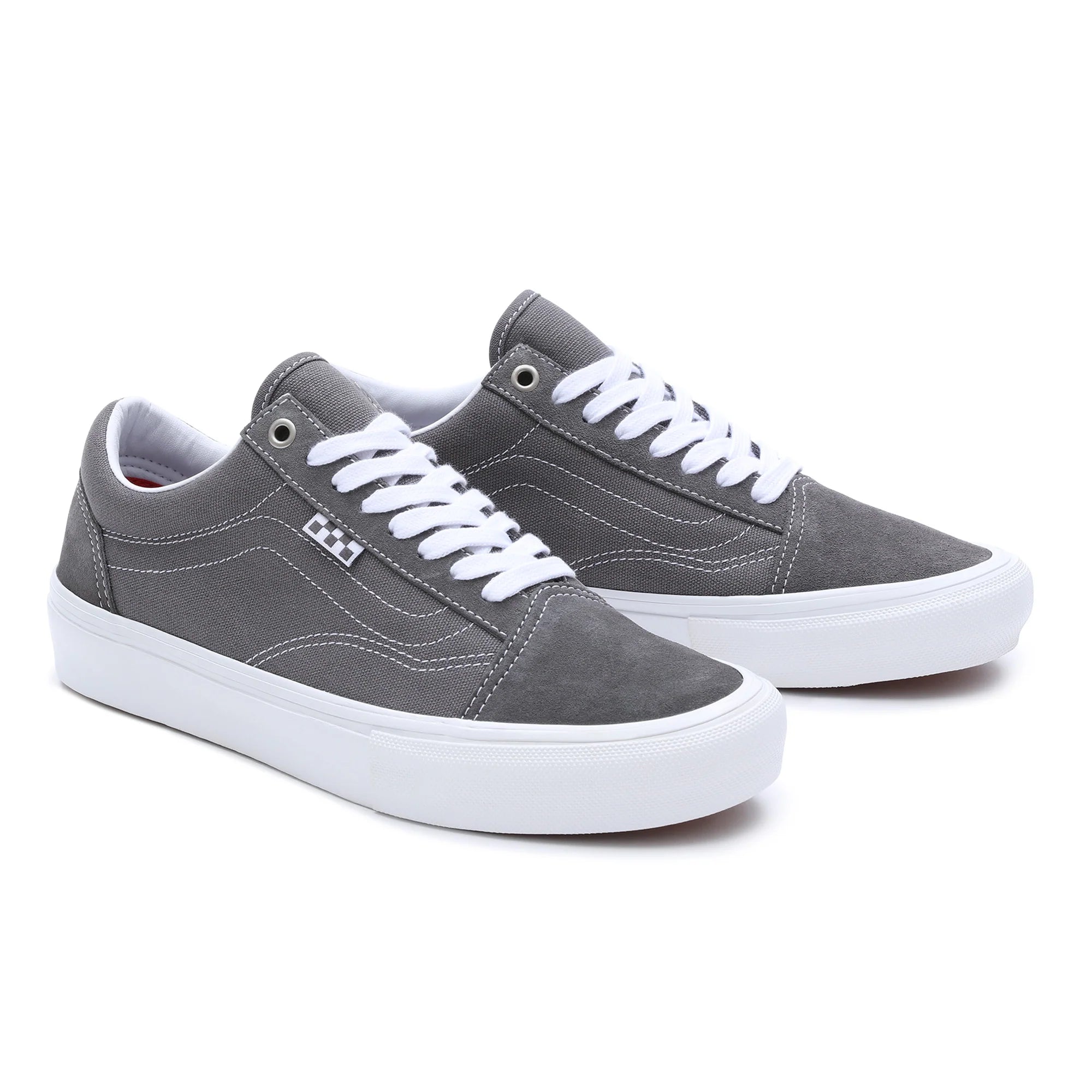 Skate Old Skool 195
