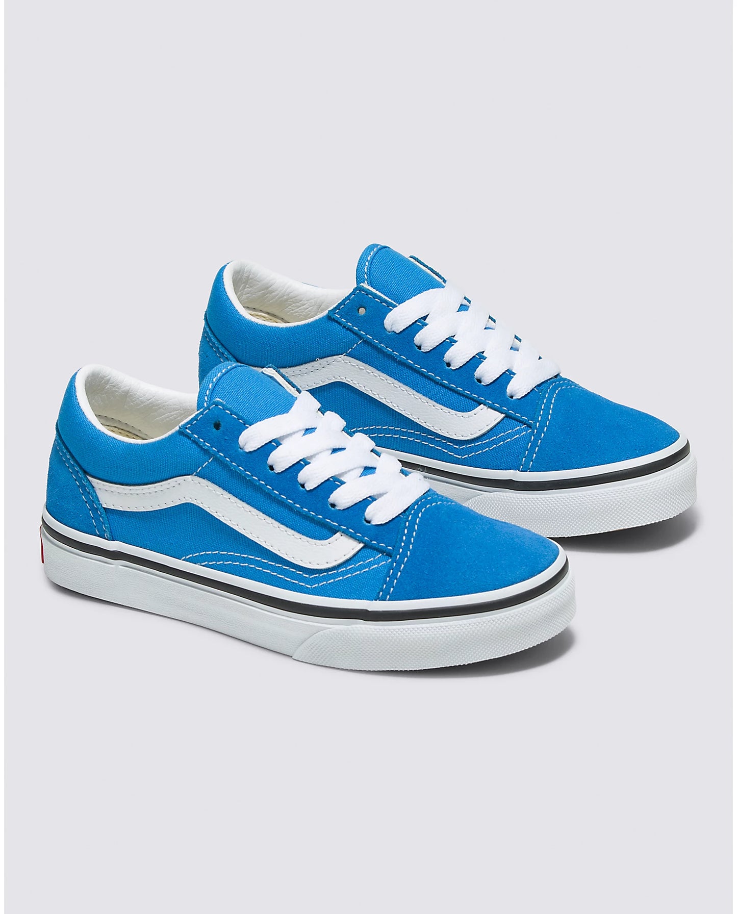 Niños de la vieja escuela 1SI