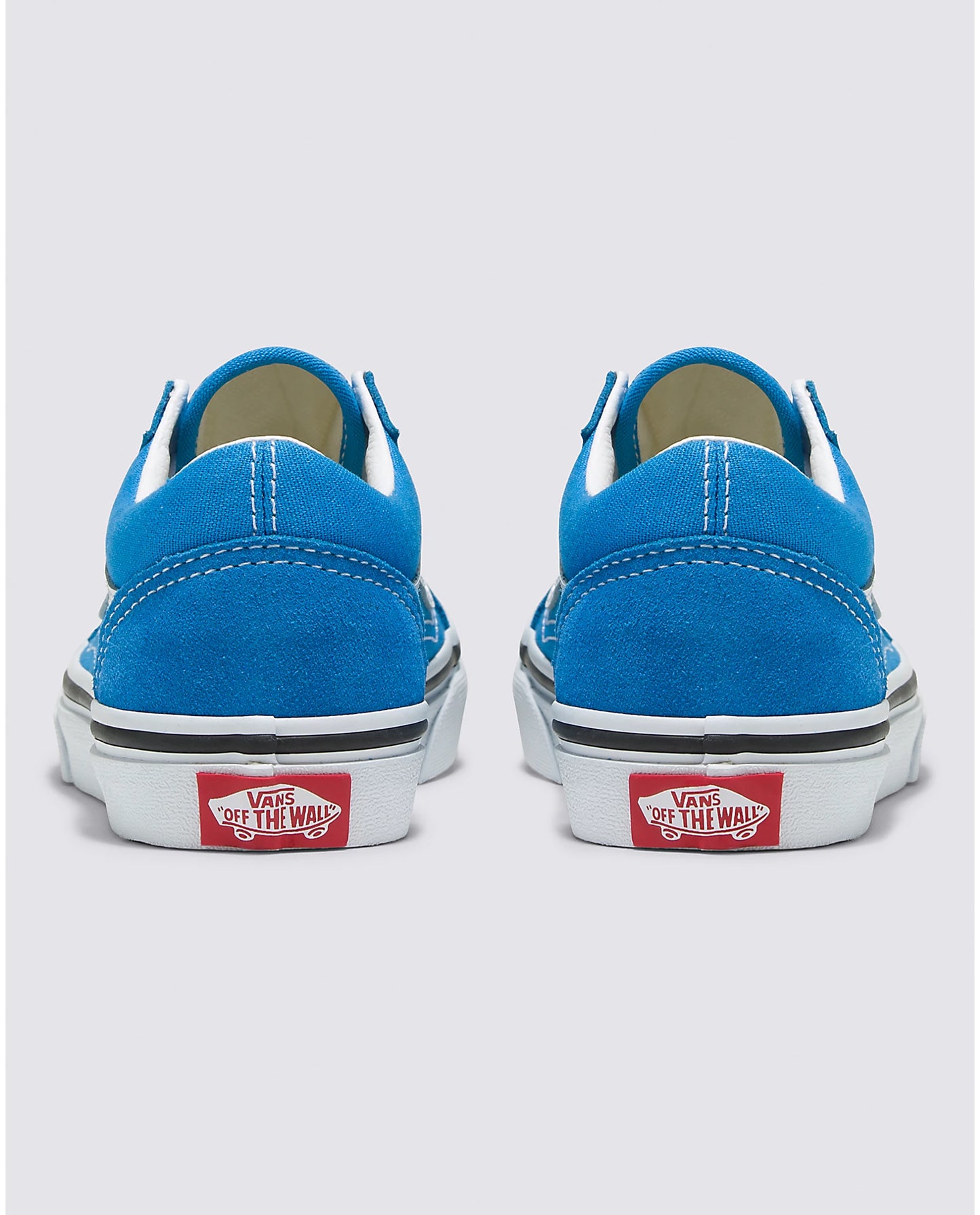 Niños de la vieja escuela 1SI