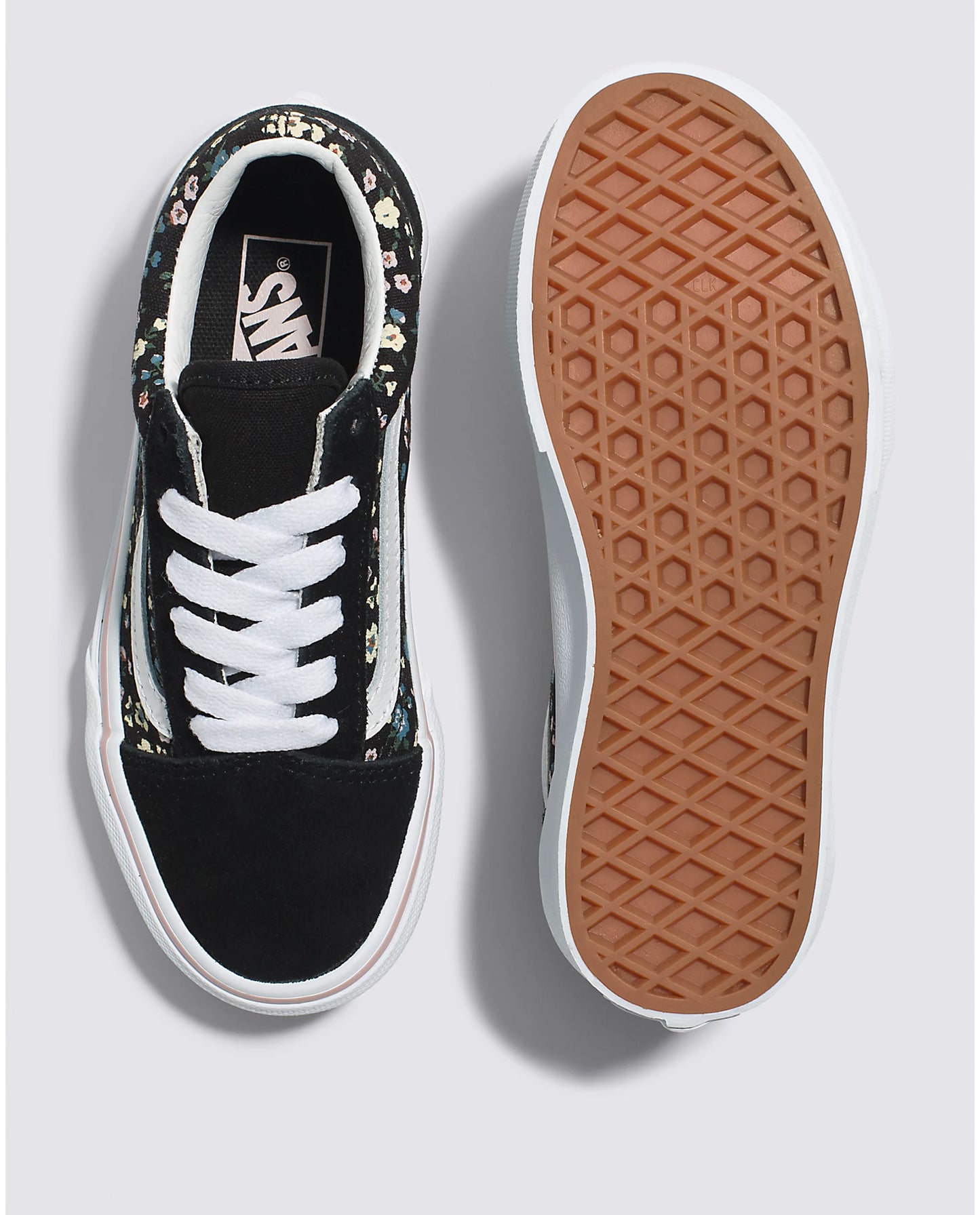 BOQ para niños de la vieja escuela