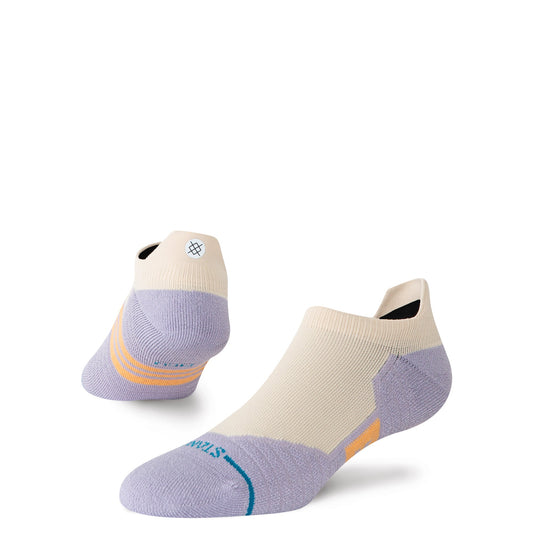 Stance Womens Core Mid Tab Sock – Oatmeal