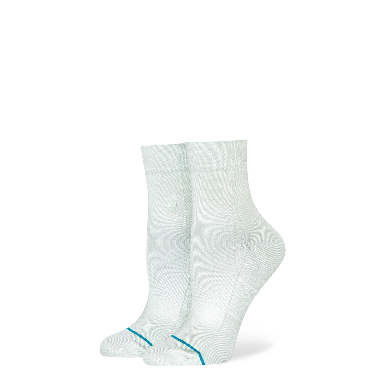 Stance Real Slick Womens Quarter SBL
