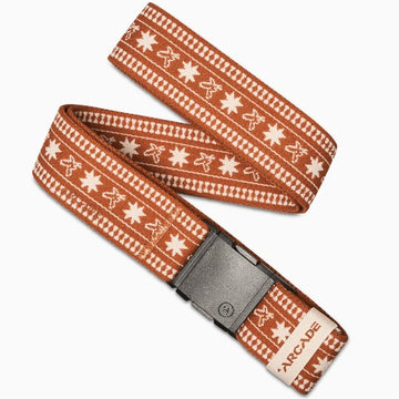 Wild Rag Adventure Belt