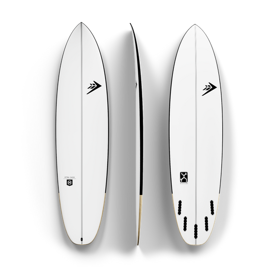 Firewire Xtra-Cado Helium surfboard