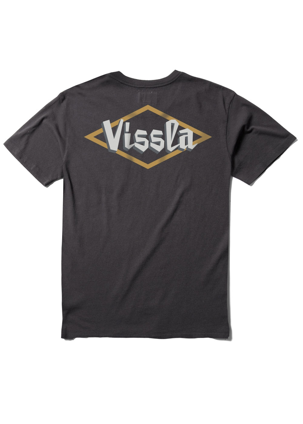 Carved Tee