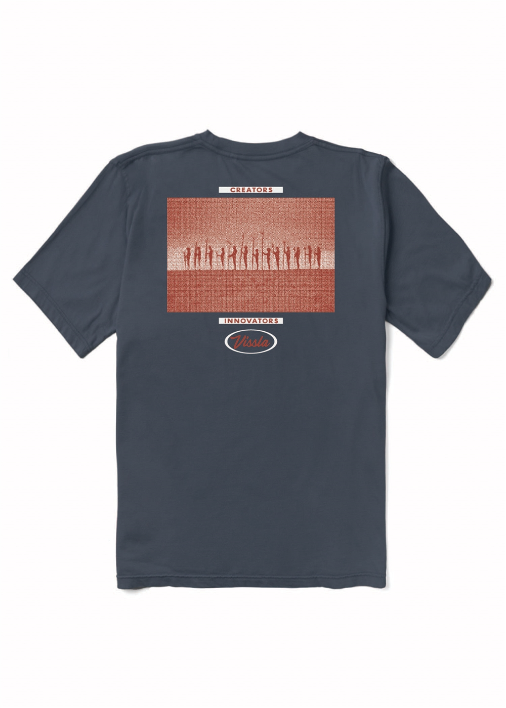 Camiseta Premium Encontro de Criadores