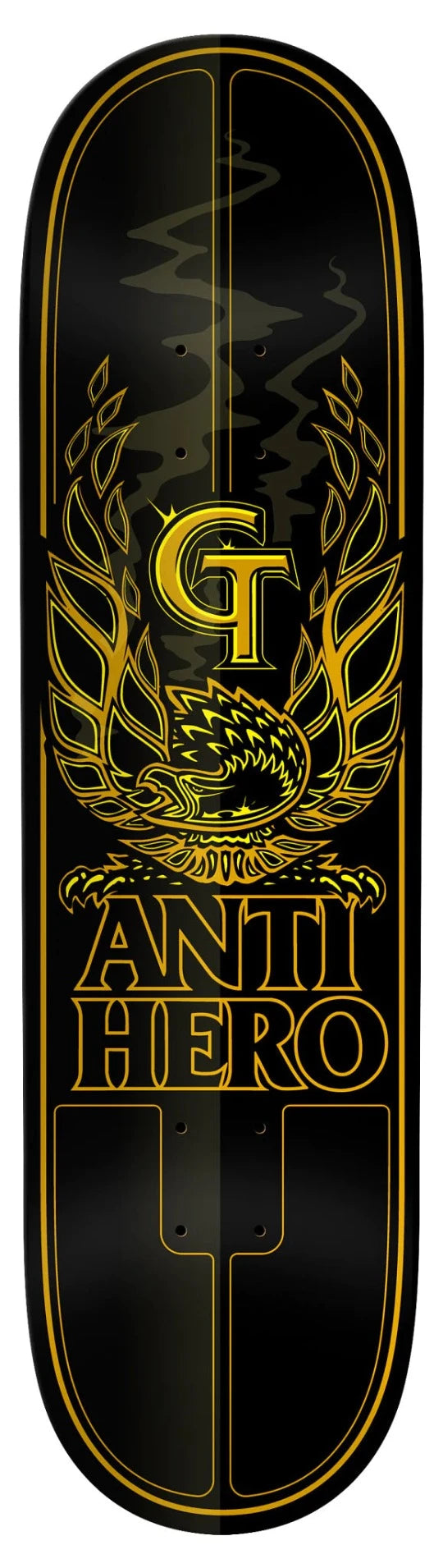 Shape Anti Hero 8.5 Grant Bandit