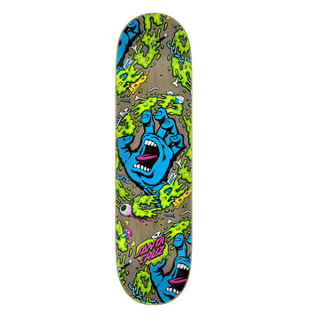 Santa Cruz Slime Scream 8.25