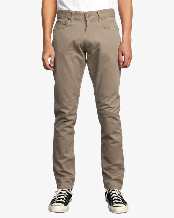 Daggers Twill Pant