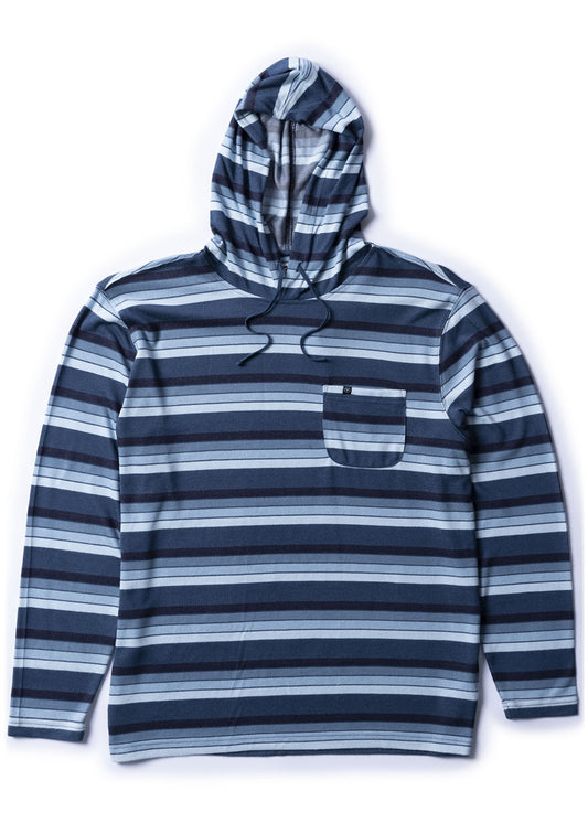 Bonfire Knit Pullover boys