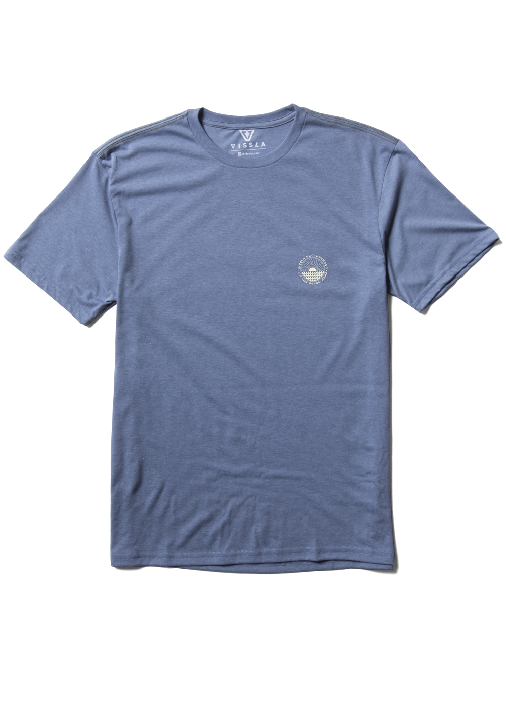 Camiseta Eco Leve Surf Chex Comp