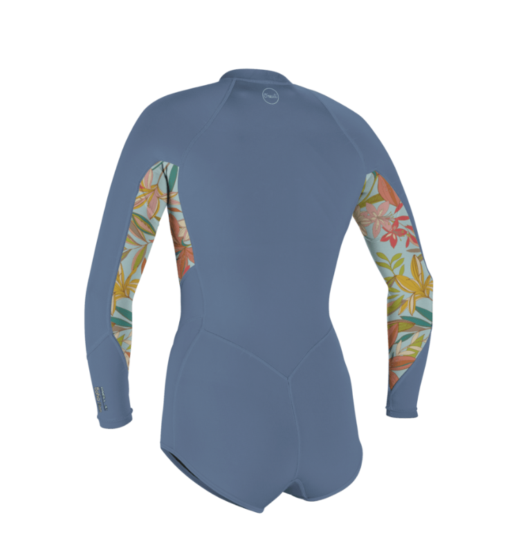 5363 WMS Bahia 2/1 L/S Spring