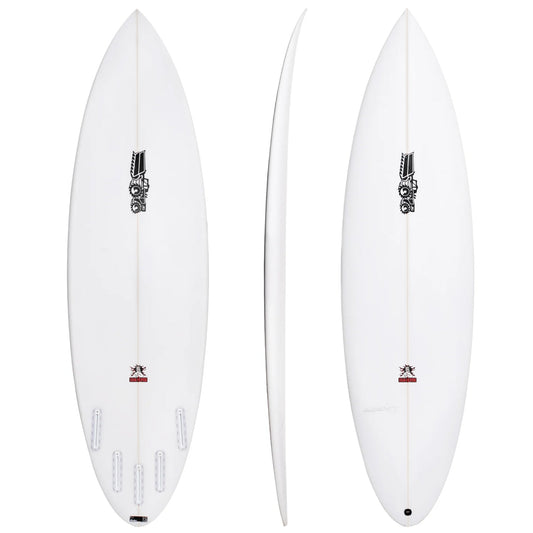 Big Horse PU surfboard