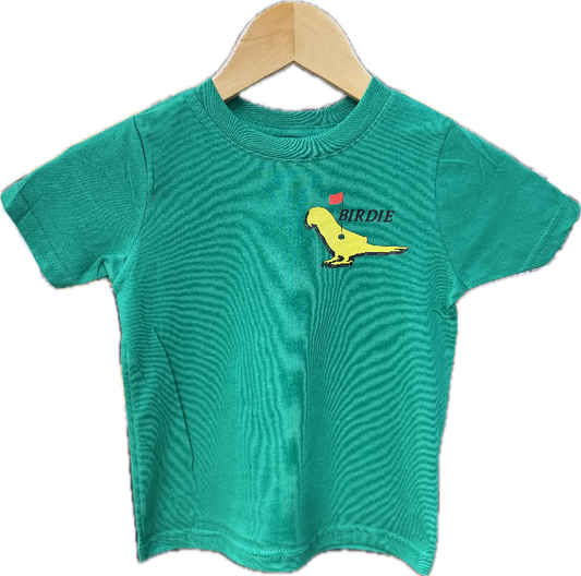 PSS Birdie Tee Youth