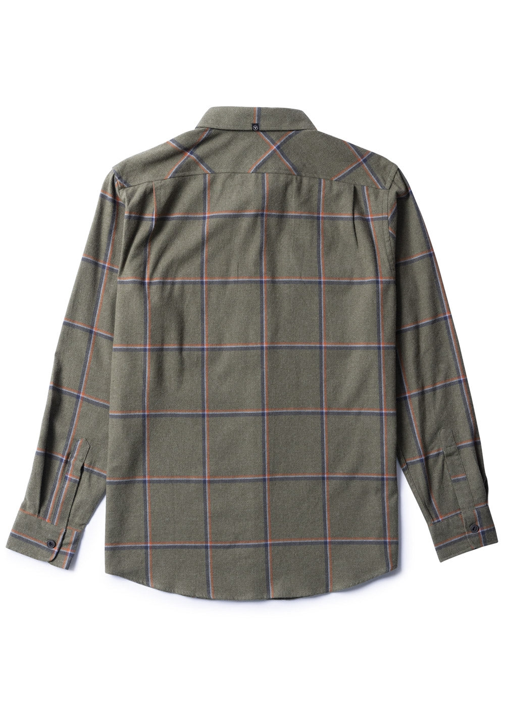 Central Coast Eco Flannel