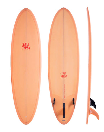 Salt Gypsy Mid Tide - PU