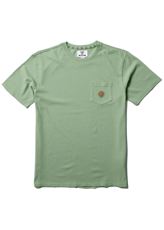 Camiseta Solar Swells
