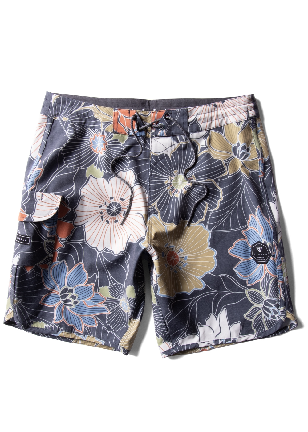 Chun 18,5 Trunk