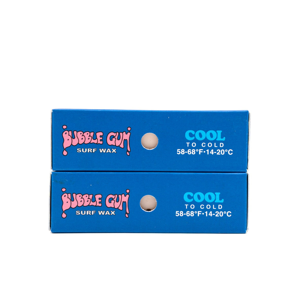 Bubble Gum Cool Wax