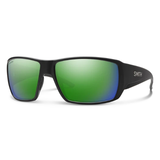 Guides Choice Glass Chromapop