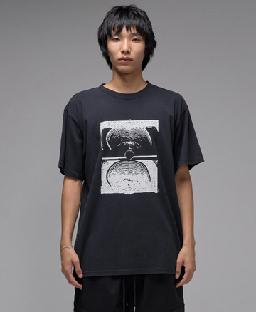 Crux Fragment Tee