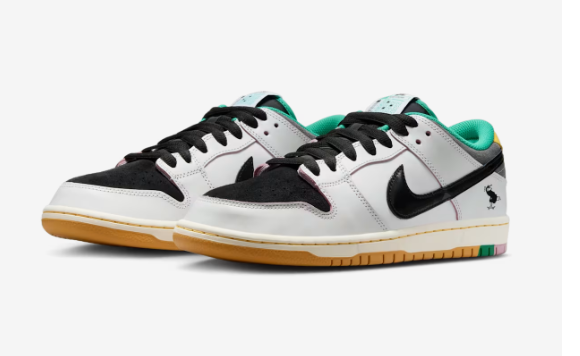 Nike SB Dunk Low Pro x CSEF
