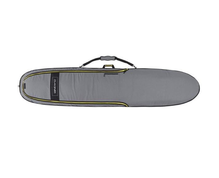 Dakine Mission Noserider Surfboard Bag Carbon