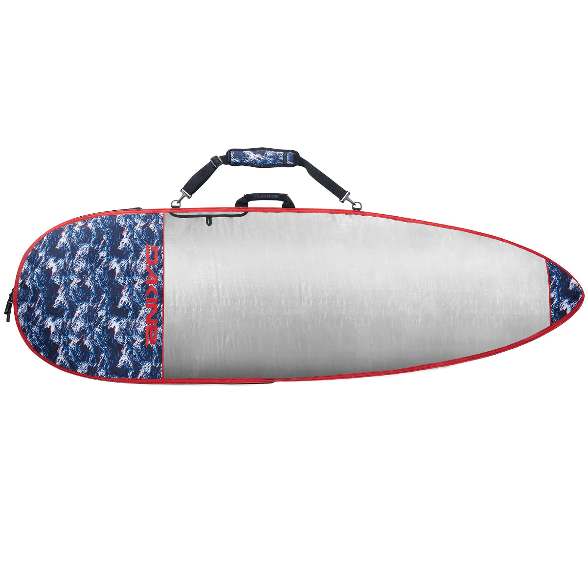 Dakine Daylight Thruster Surfboard Bag Dark Tide