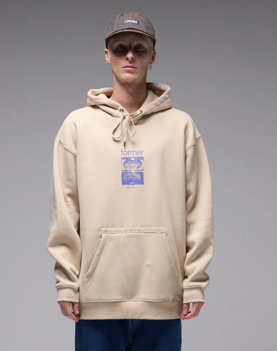 Dane Crux Hoodie