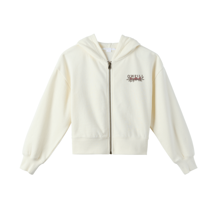 Darcie Zip Hoodie girls