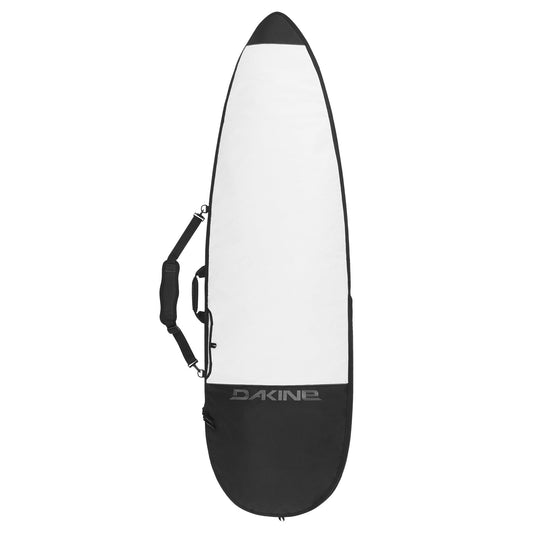 Dakine Daylight Thruster Surfboard Bag White