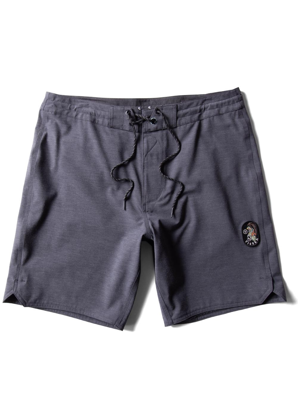 Solid Sets 18.5 Trunk