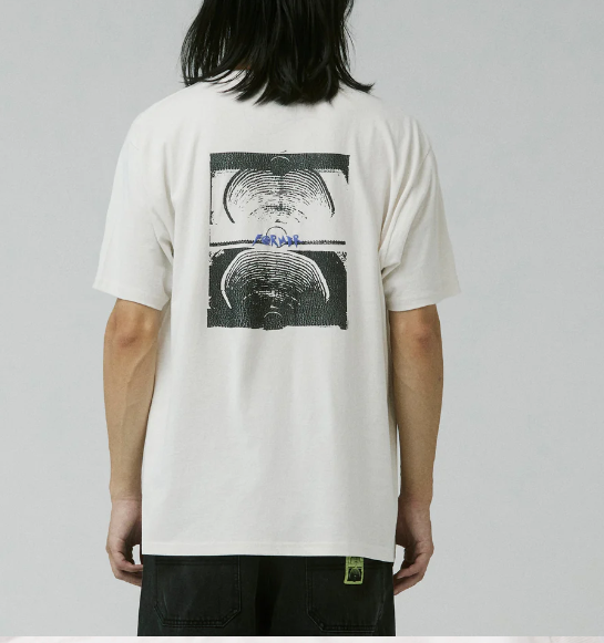 Camiseta Droid Crux