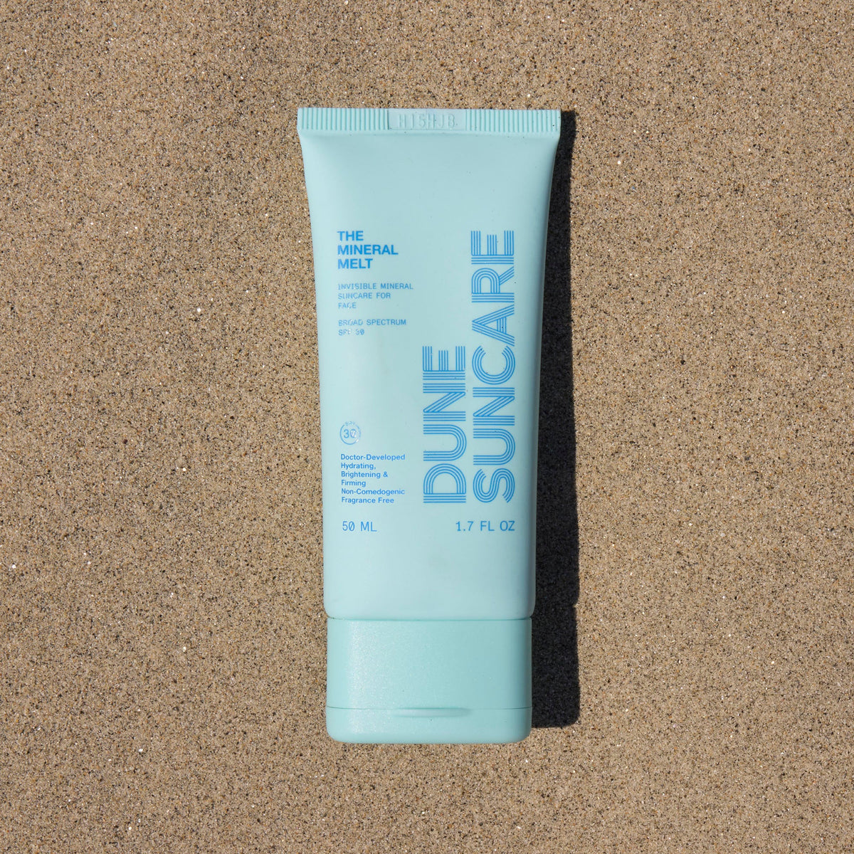 The Mineral Melt SPF30 Lotion