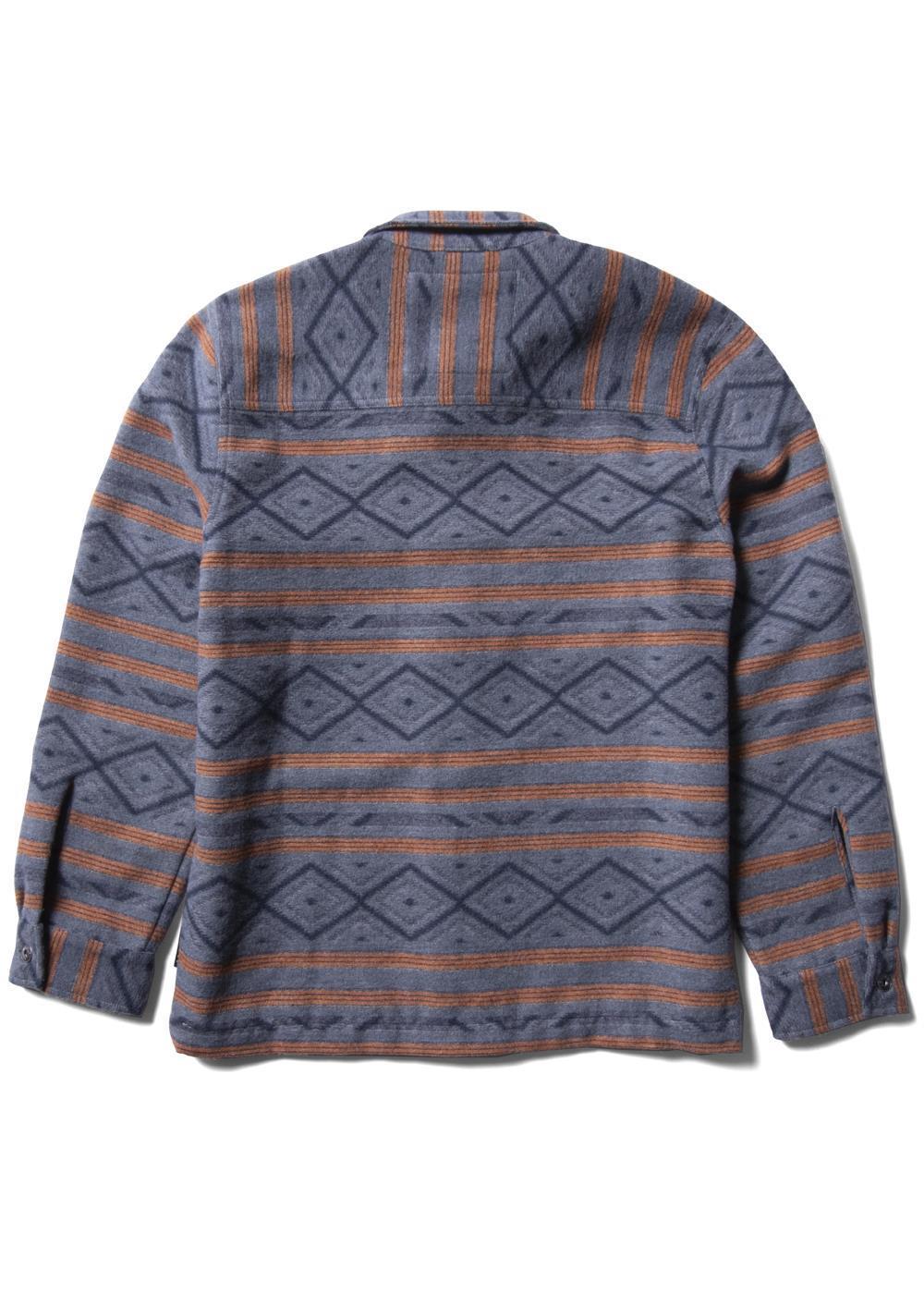 West Coast Overshirt