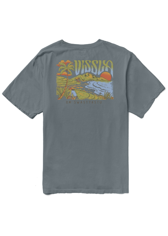Camiseta Premium Bali Belly