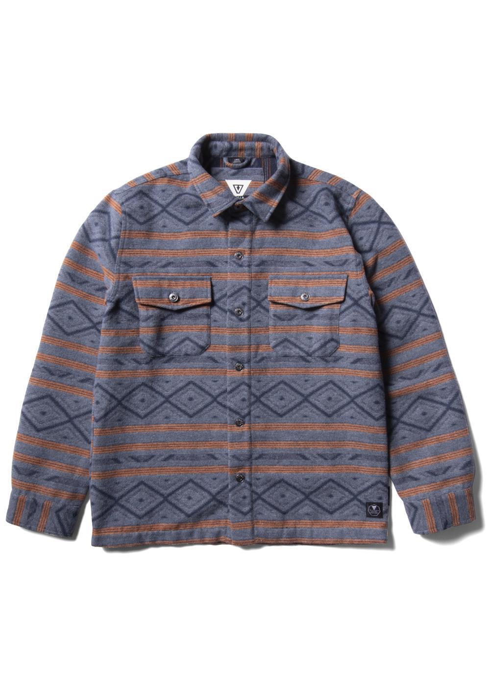 West Coast Overshirt