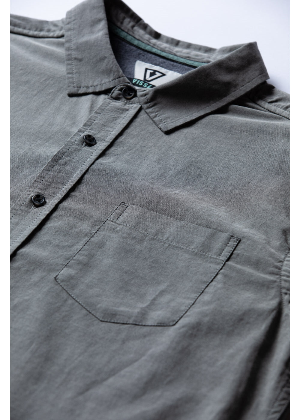 The Classic Eco L/S Shirt