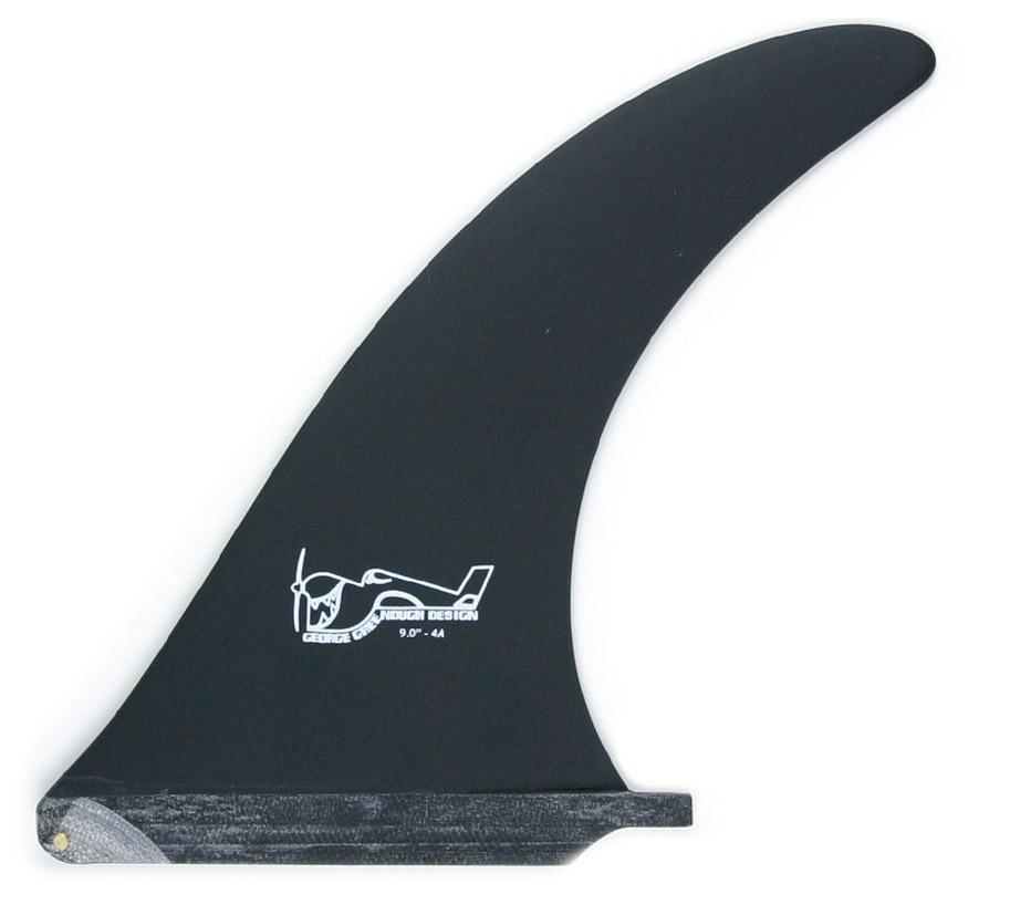 True Ames Greenough 4-A Fin