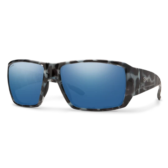Guides Choice S Glass Chromapop
