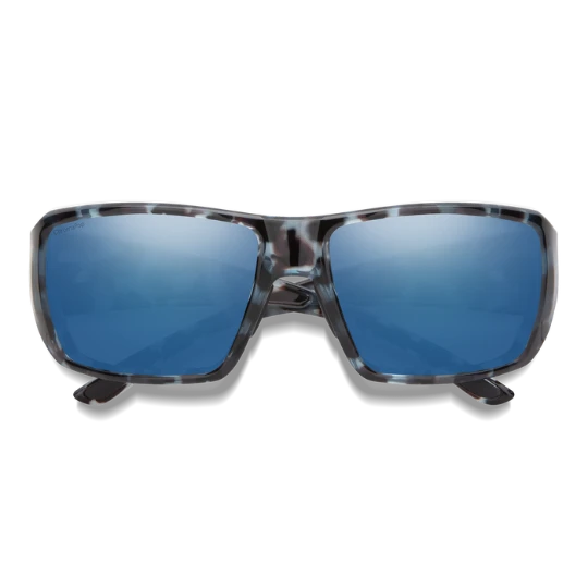 Guides Choice S Glass Chromapop