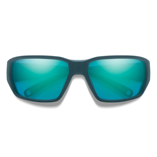 Hookset Glass Chromapop