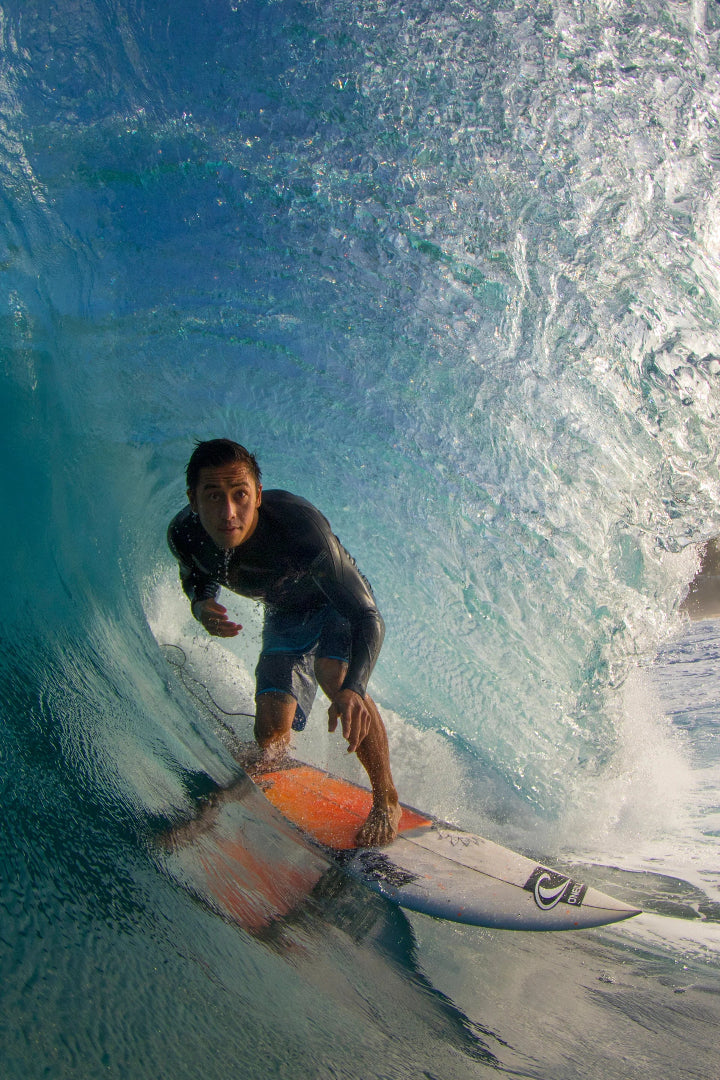 5035 Hyperfreak Neoskin Camiseta de manga larga