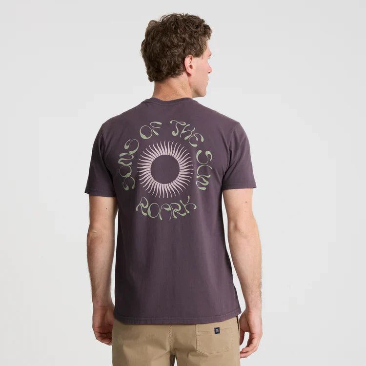 Camiseta Hijos del Sol