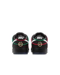 Nike SB Dunk Low Pro x Bronx Girls Skate