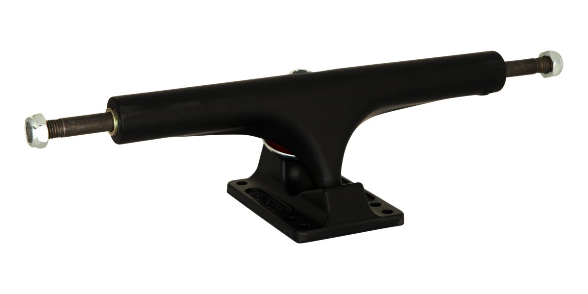 Independent Stage 4 Black 215 Trucks