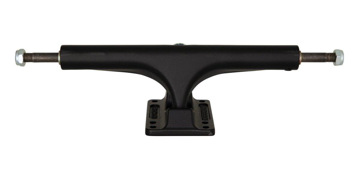 Independent Stage 4 Black 215 Trucks