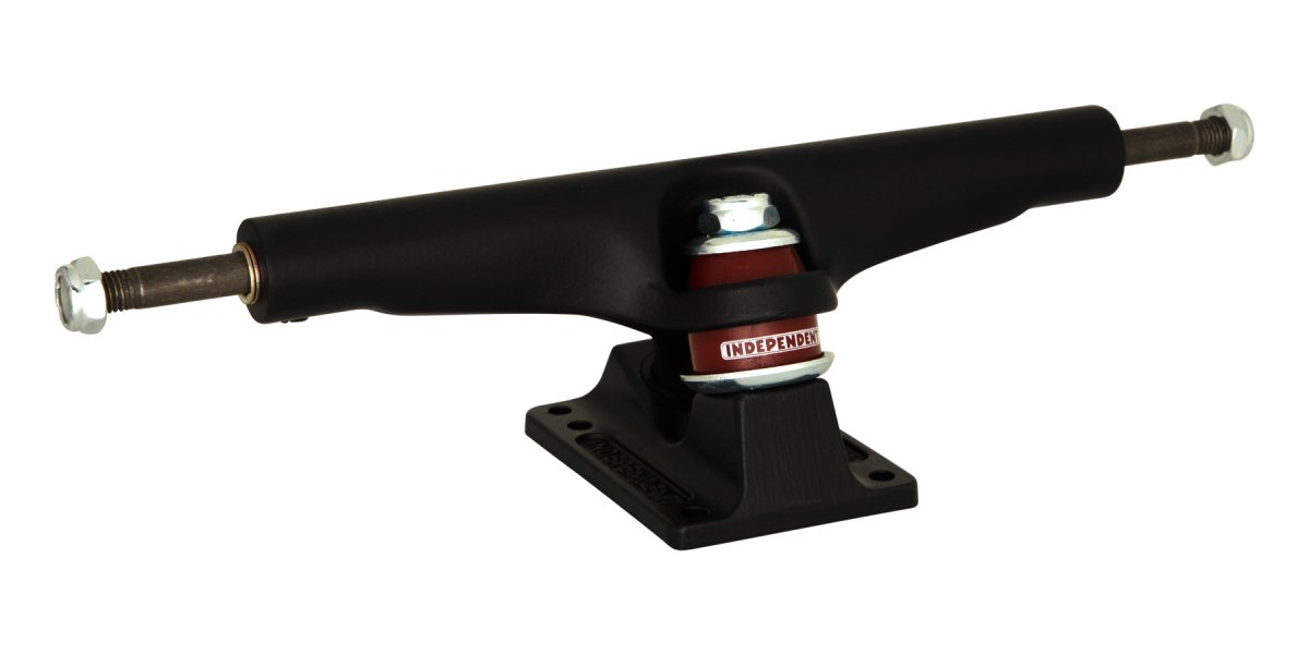 Independent Stage 4 Black 215 Trucks