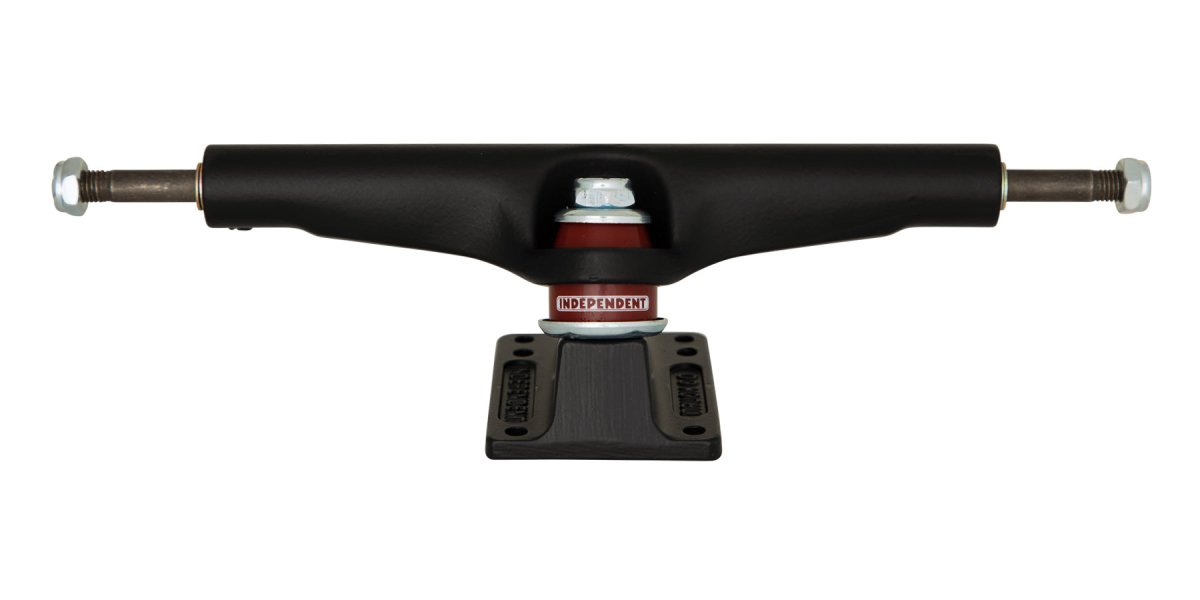 Independent Stage 4 Black 215 Trucks