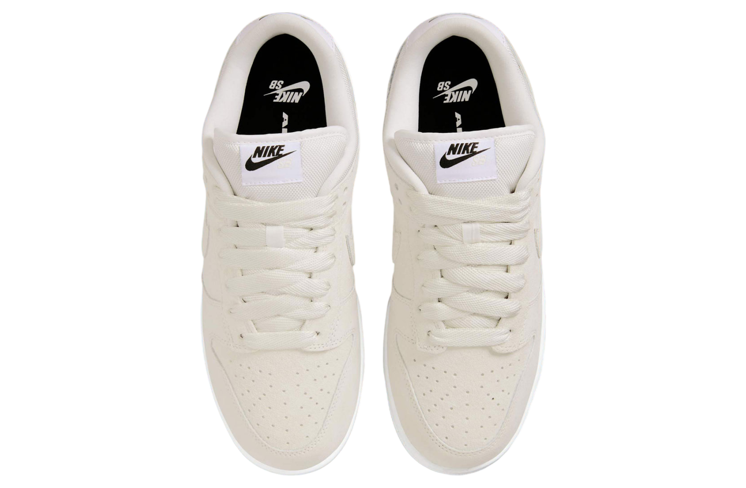 Nike SB Dunk Low Pro B Pale Ivory Nike SB Dunk Low Pro B Pale Ivory